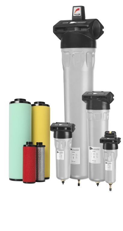 Carstech filtry ceccato czci ceccato