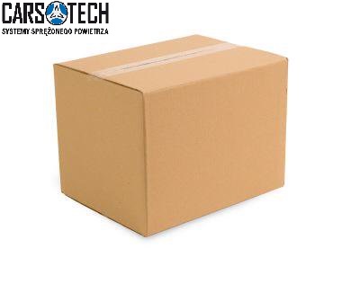 Zestaw serwisowy do kompresora rubowego czeci zamienne Ceccato Renner