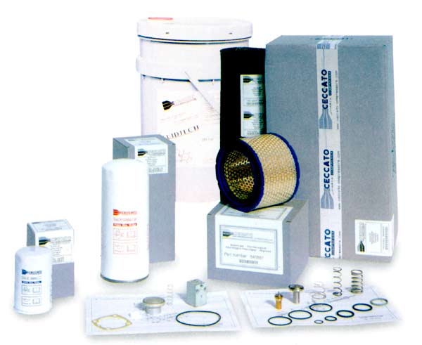 air treatment - accessories