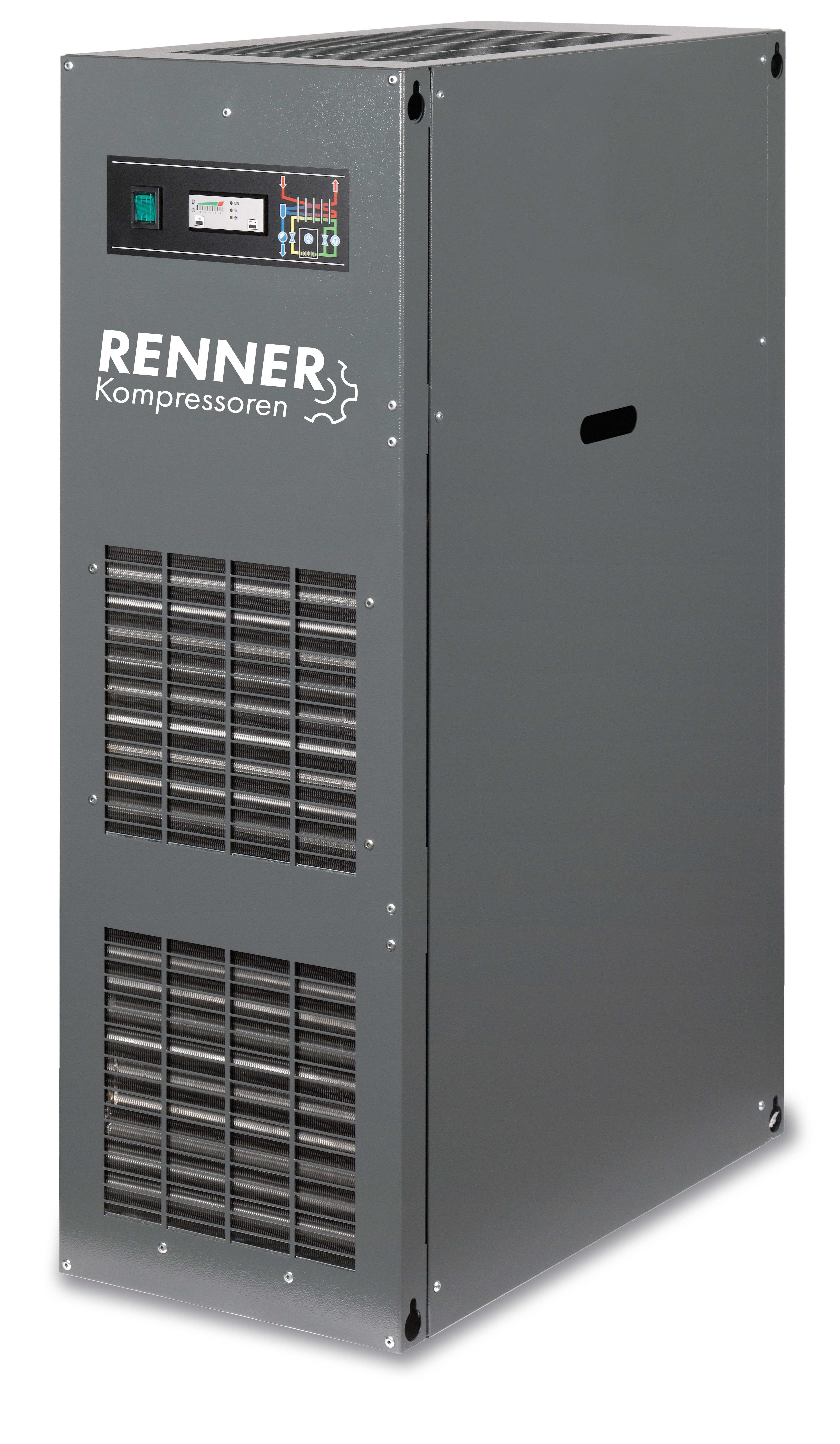 Zubehoer Kaeltetrockner 3 l